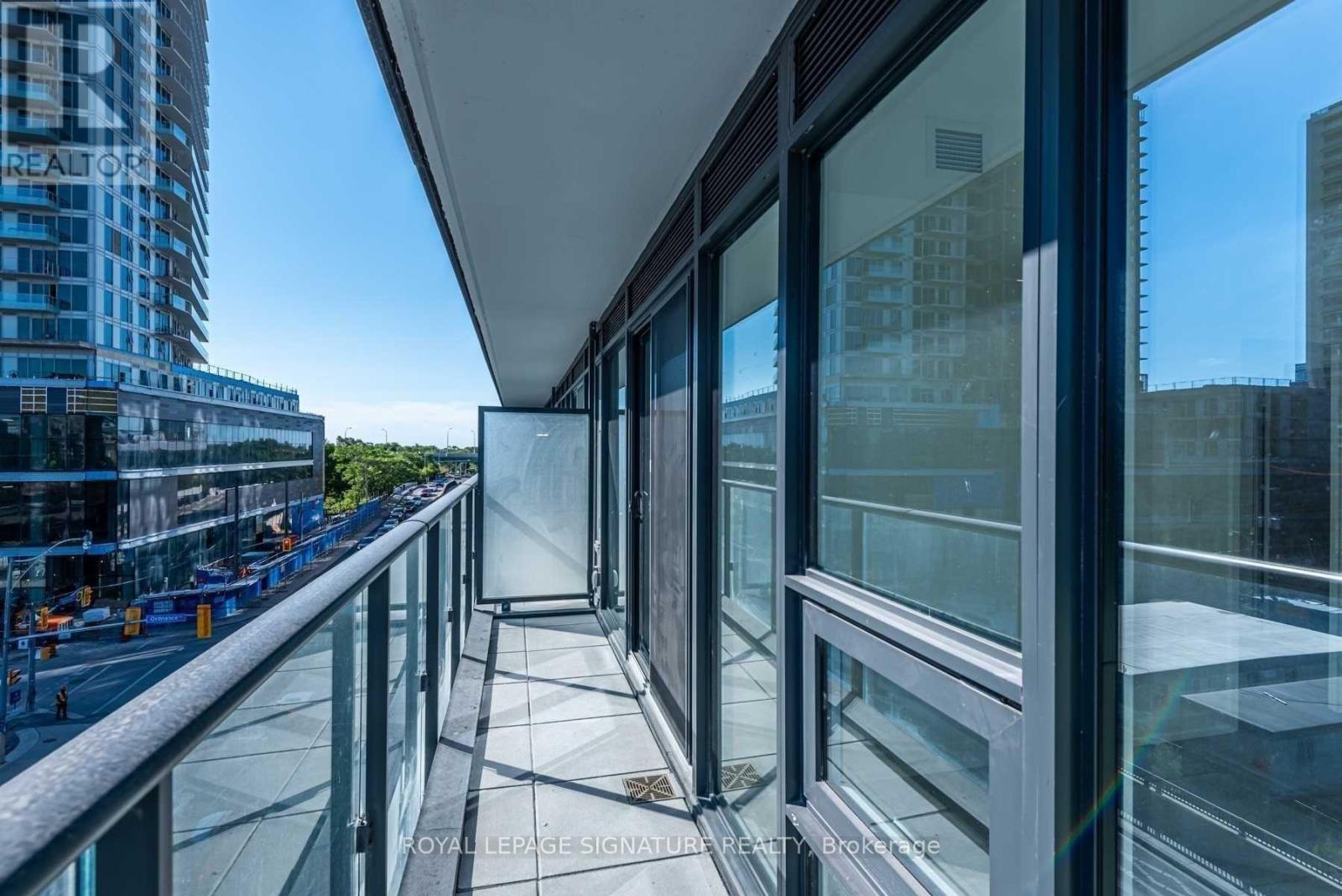 301 - 19 Western Battery Road, Toronto, Ontario  M6K 3S4 - Photo 16 - C12578918