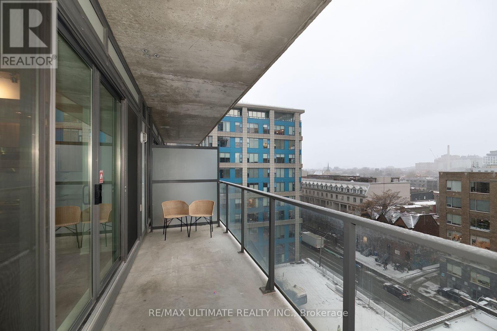 904 - 32 Camden Street, Toronto, Ontario  M5V 1V1 - Photo 9 - C12602294