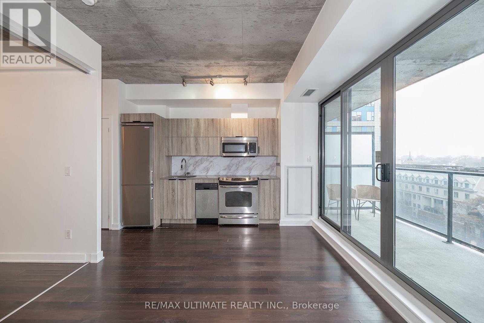 904 - 32 Camden Street, Toronto, Ontario  M5V 1V1 - Photo 16 - C12602294