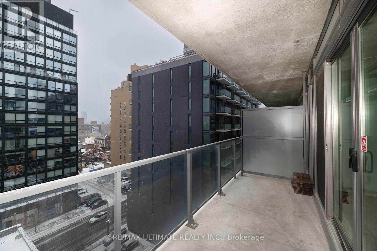 904 - 32 Camden Street, Toronto, Ontario  M5V 1V1 - Photo 20 - C12602294