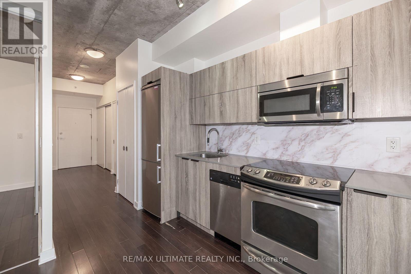 904 - 32 Camden Street, Toronto, Ontario  M5V 1V1 - Photo 6 - C12602294