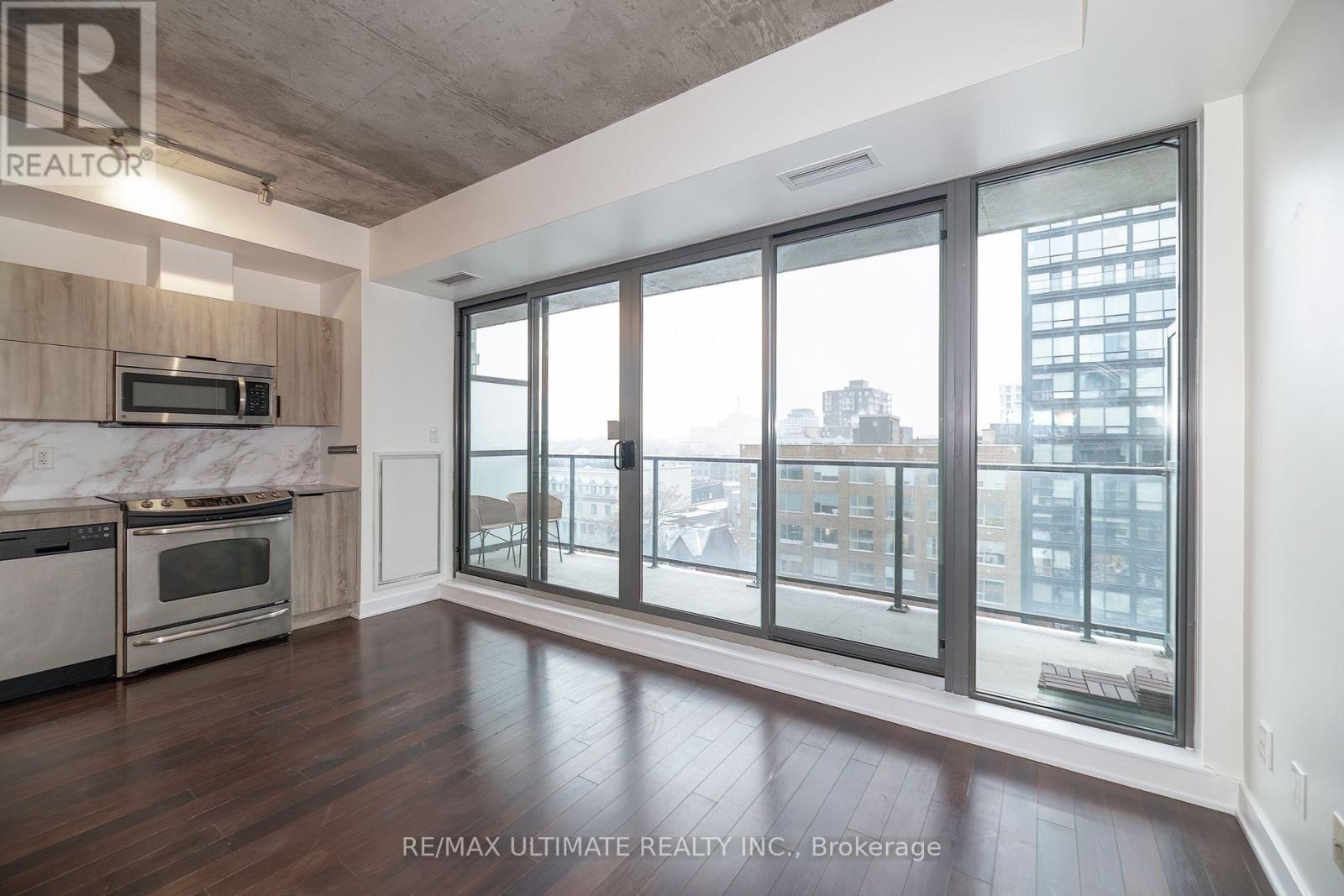 904 - 32 Camden Street, Toronto, Ontario  M5V 1V1 - Photo 7 - C12602294