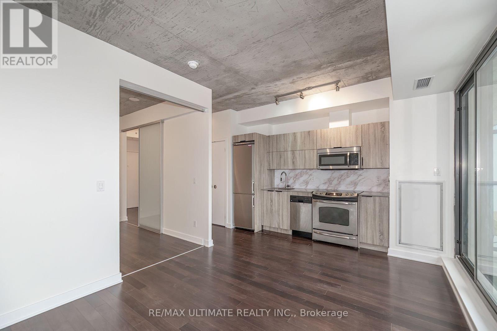 904 - 32 Camden Street, Toronto, Ontario  M5V 1V1 - Photo 8 - C12602294