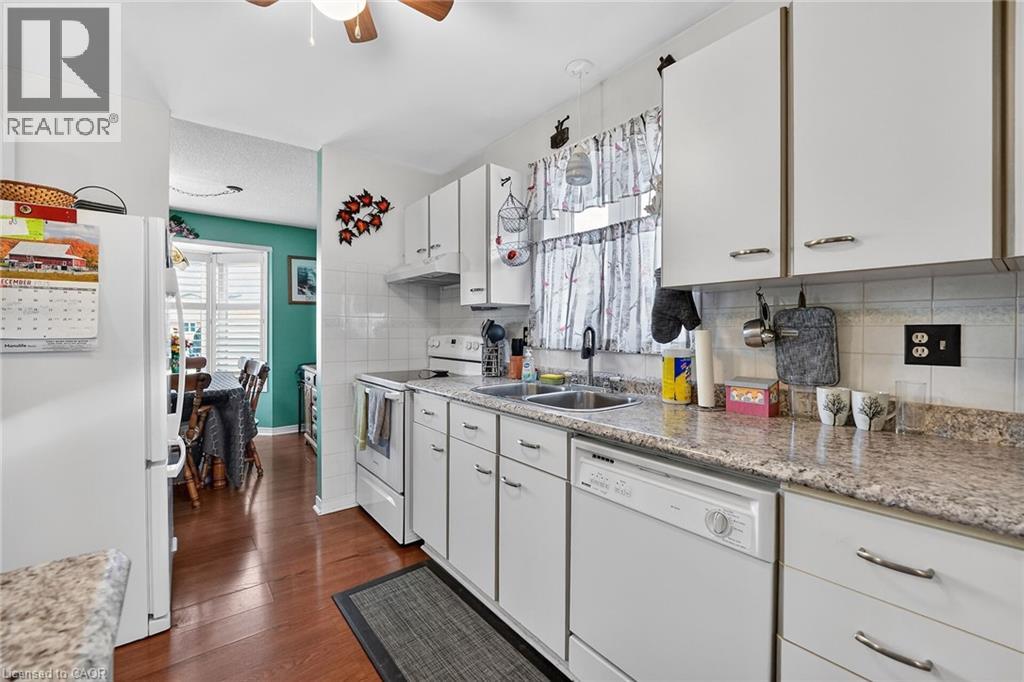 122 Bunting Road Unit# 97, St. Catharines, Ontario  L2P 3X7 - Photo 10 - 40793316