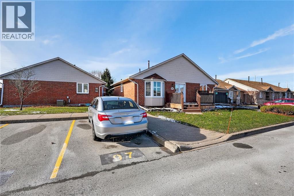 122 Bunting Road Unit# 97, St. Catharines, Ontario  L2P 3X7 - Photo 34 - 40793316