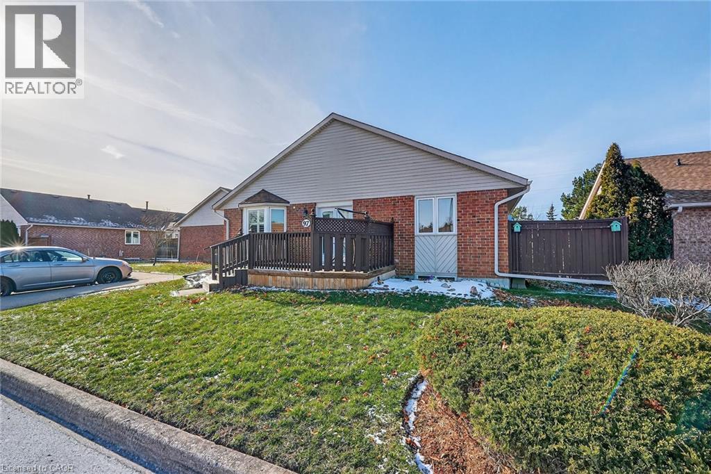 122 Bunting Road Unit# 97, St. Catharines, Ontario  L2P 3X7 - Photo 35 - 40793316