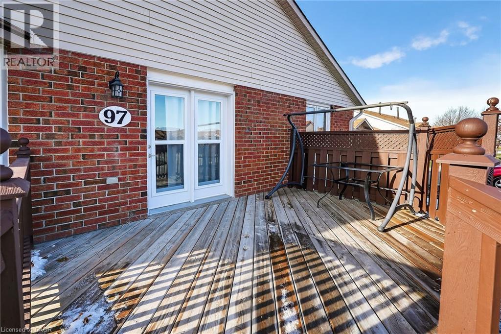 122 Bunting Road Unit# 97, St. Catharines, Ontario  L2P 3X7 - Photo 36 - 40793316