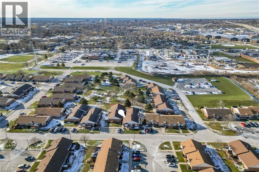 122 Bunting Road Unit# 97, St. Catharines, Ontario  L2P 3X7 - Photo 37 - 40793316