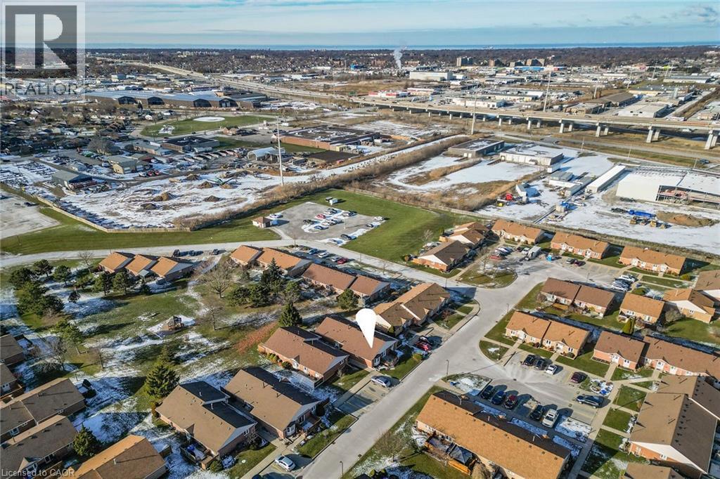 122 Bunting Road Unit# 97, St. Catharines, Ontario  L2P 3X7 - Photo 38 - 40793316