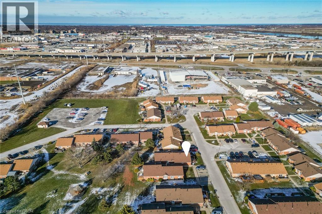122 Bunting Road Unit# 97, St. Catharines, Ontario  L2P 3X7 - Photo 39 - 40793316