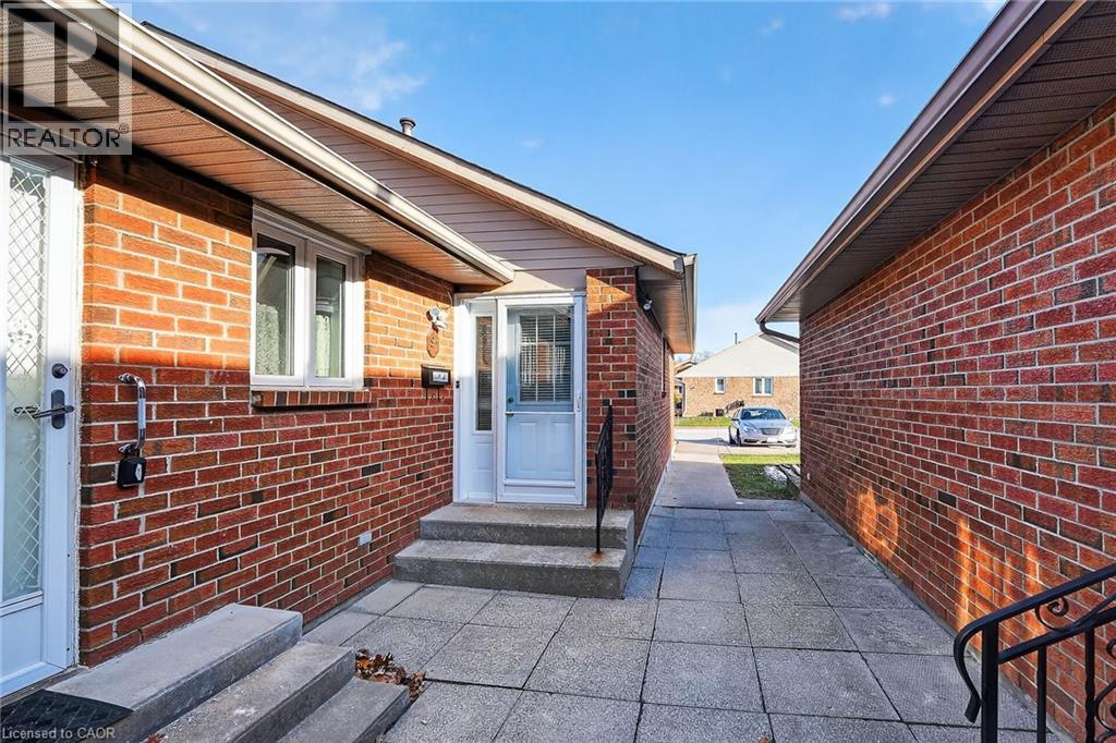 122 Bunting Road Unit# 97, St. Catharines, Ontario  L2P 3X7 - Photo 4 - 40793316