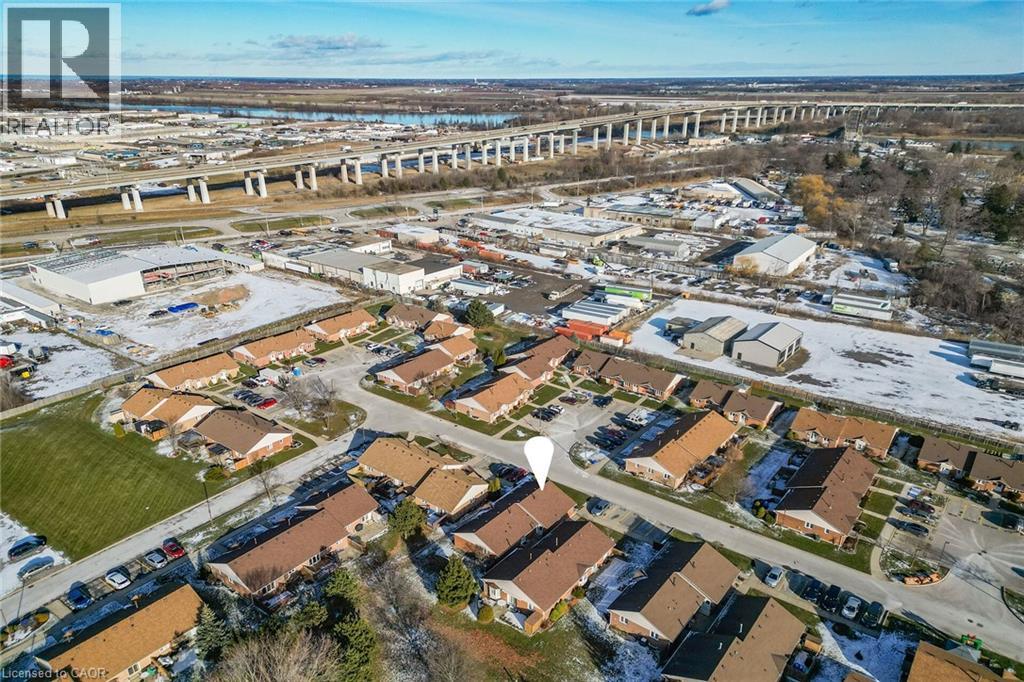 122 Bunting Road Unit# 97, St. Catharines, Ontario  L2P 3X7 - Photo 40 - 40793316