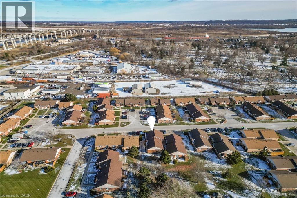 122 Bunting Road Unit# 97, St. Catharines, Ontario  L2P 3X7 - Photo 41 - 40793316