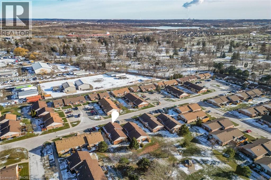 122 Bunting Road Unit# 97, St. Catharines, Ontario  L2P 3X7 - Photo 42 - 40793316