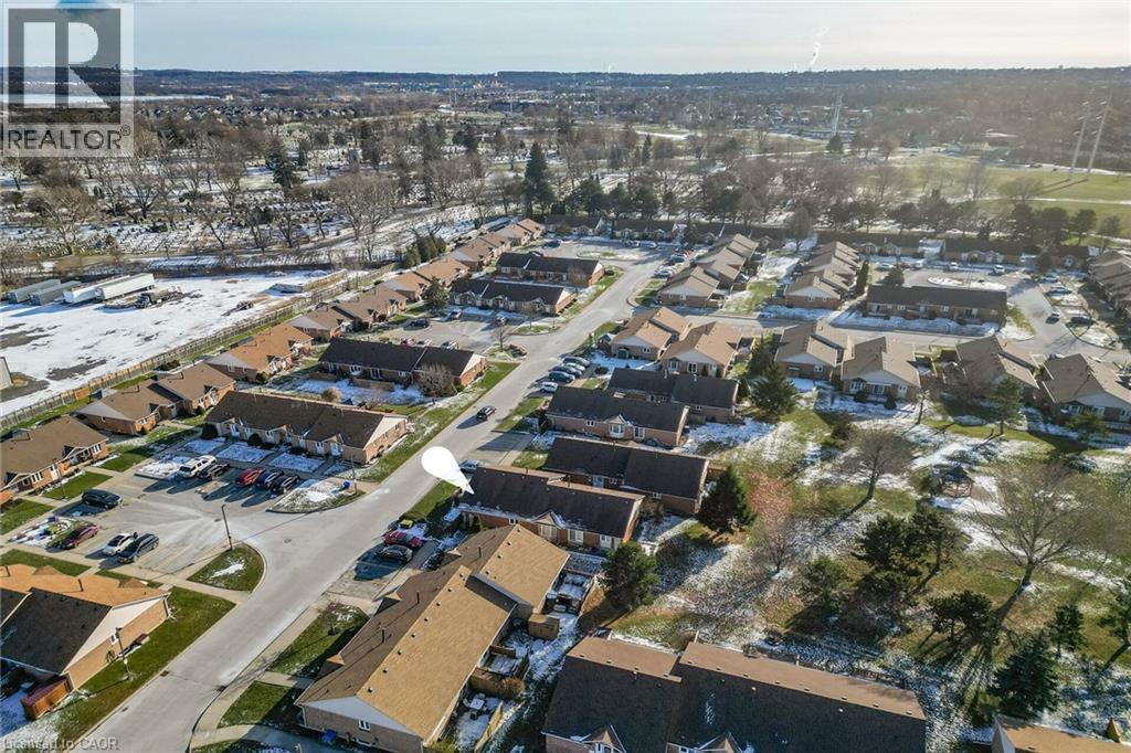 122 Bunting Road Unit# 97, St. Catharines, Ontario  L2P 3X7 - Photo 43 - 40793316