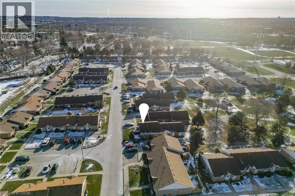 122 Bunting Road Unit# 97, St. Catharines, Ontario  L2P 3X7 - Photo 44 - 40793316