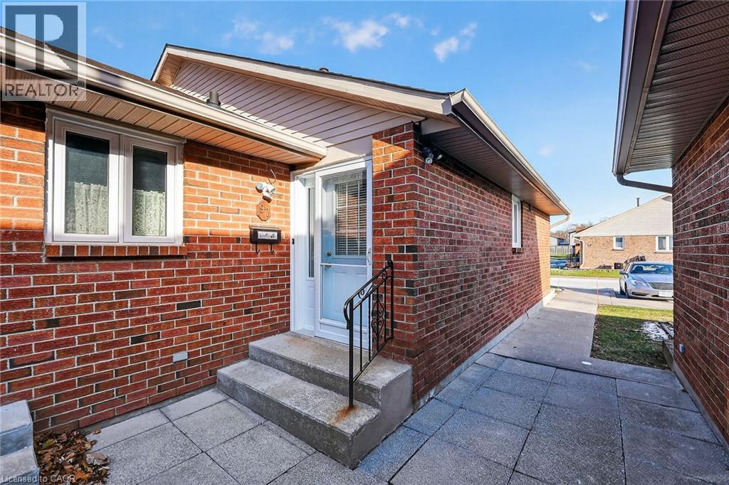 122 Bunting Road Unit# 97, St. Catharines, Ontario  L2P 3X7 - Photo 5 - 40793316