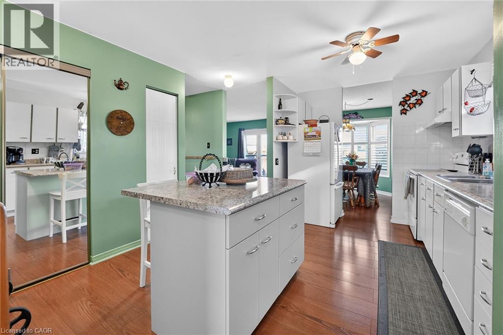 122 Bunting Road Unit# 97, St. Catharines, Ontario  L2P 3X7 - Photo 8 - 40793316