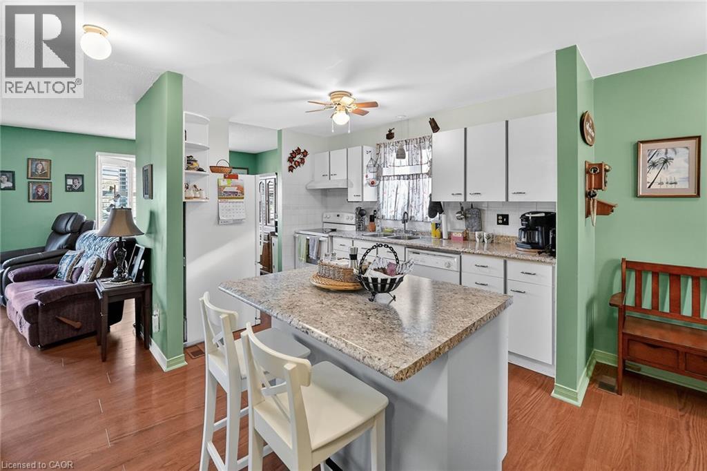 122 Bunting Road Unit# 97, St. Catharines, Ontario  L2P 3X7 - Photo 9 - 40793316