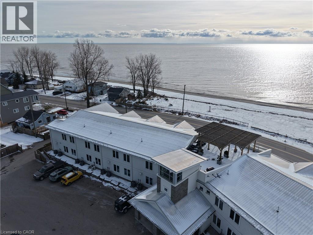 12 Erie Boulevard Unit# 203, Port Rowan, Ontario  N0E 1M0 - Photo 20 - 40793246