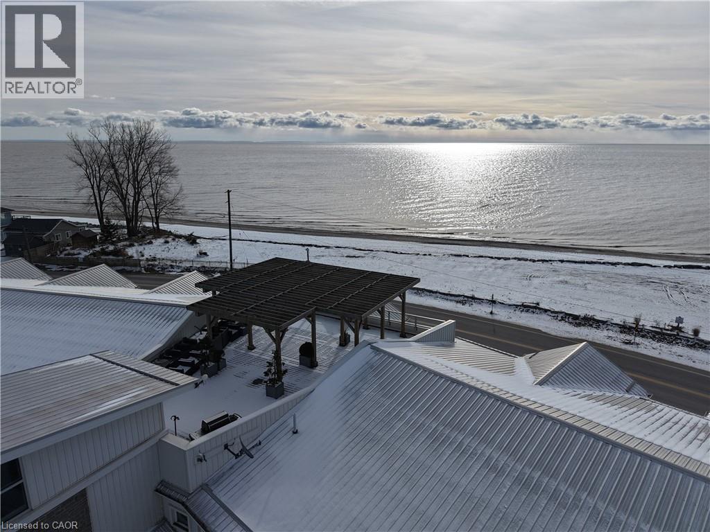 12 Erie Boulevard Unit# 203, Port Rowan, Ontario  N0E 1M0 - Photo 21 - 40793246