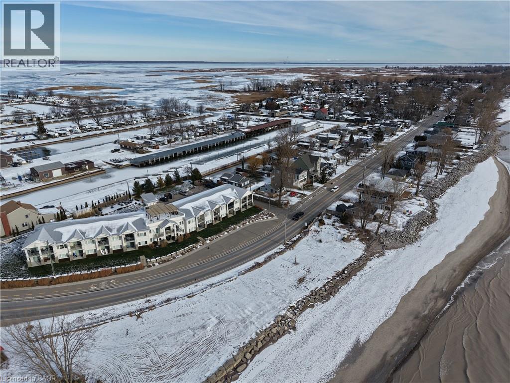 12 Erie Boulevard Unit# 203, Port Rowan, Ontario  N0E 1M0 - Photo 22 - 40793246