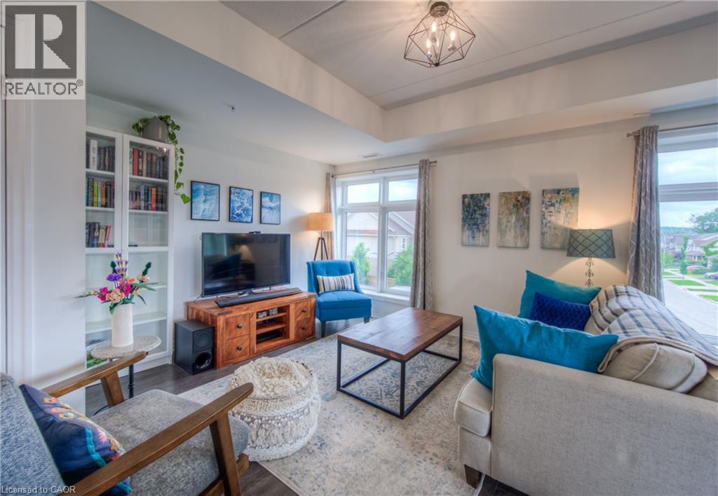 195 Commonwealth Street Unit# 213, Kitchener, Ontario N2E 0H5 - Photo 7 - 40793192