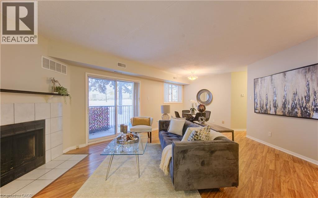 3085 Kingsway Drive Unit# 50, Kitchener, Ontario N2C 2P2 - Photo 1 - 40792310