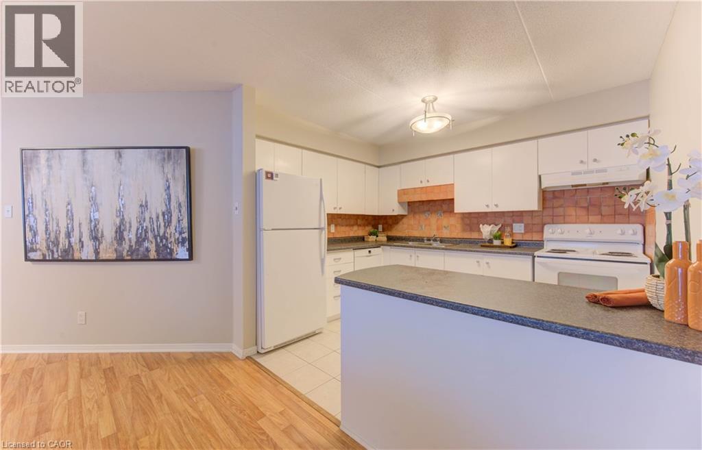 3085 Kingsway Drive Unit# 50, Kitchener, Ontario N2C 2P2 - Photo 11 - 40792310