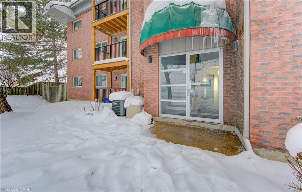 3085 Kingsway Drive Unit# 50, Kitchener, Ontario N2C 2P2 - Photo 2 - 40792310