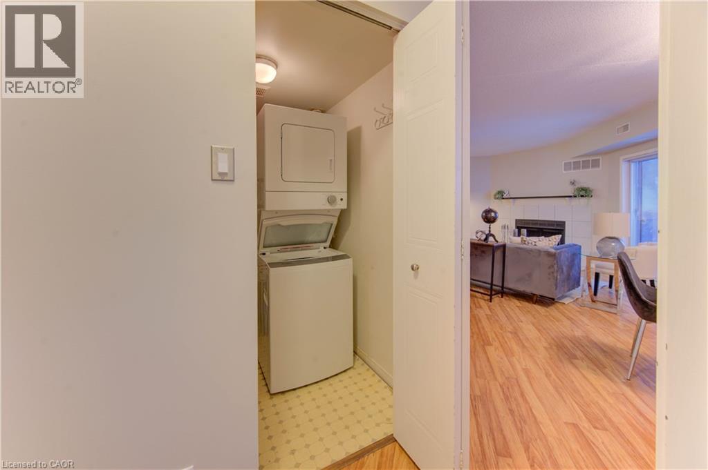 3085 Kingsway Drive Unit# 50, Kitchener, Ontario N2C 2P2 - Photo 20 - 40792310