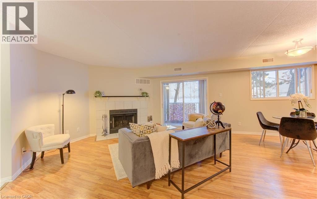 3085 Kingsway Drive Unit# 50, Kitchener, Ontario N2C 2P2 - Photo 6 - 40792310