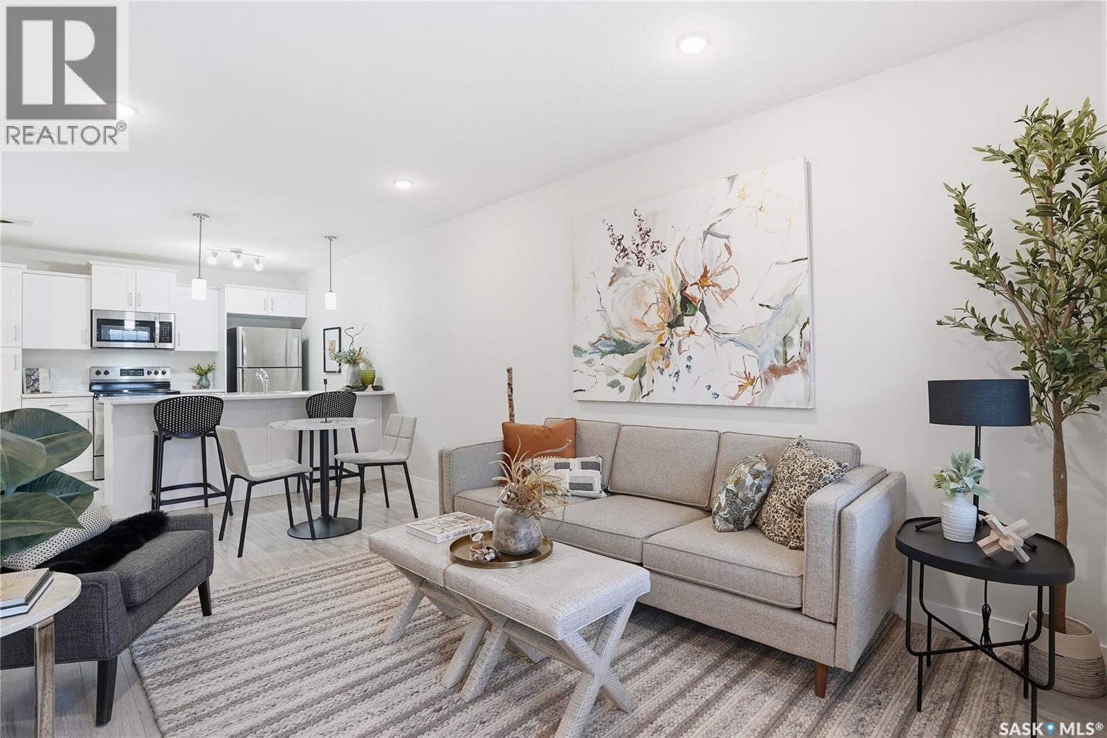 210 315 Dickson Crescent, Saskatoon, Saskatchewan  S7T 0Z1 - Photo 7 - SK025237