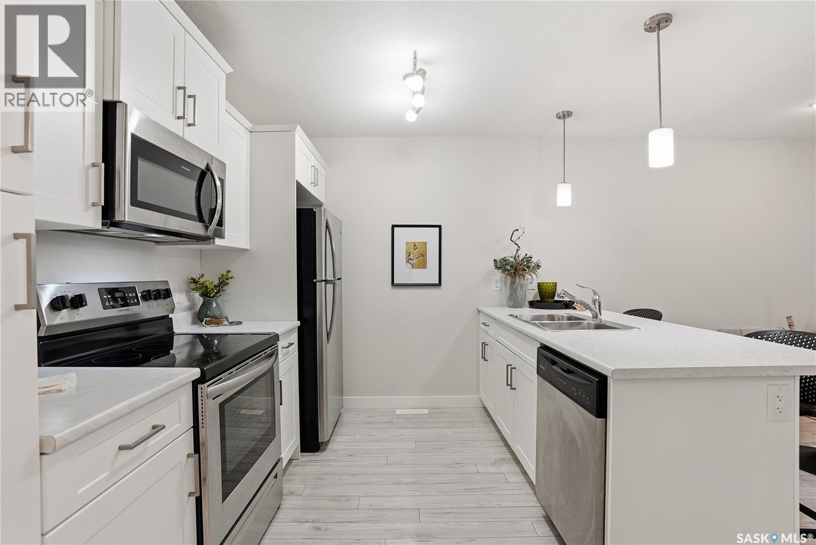 210 315 Dickson Crescent, Saskatoon, Saskatchewan  S7T 0Z1 - Photo 17 - SK025237