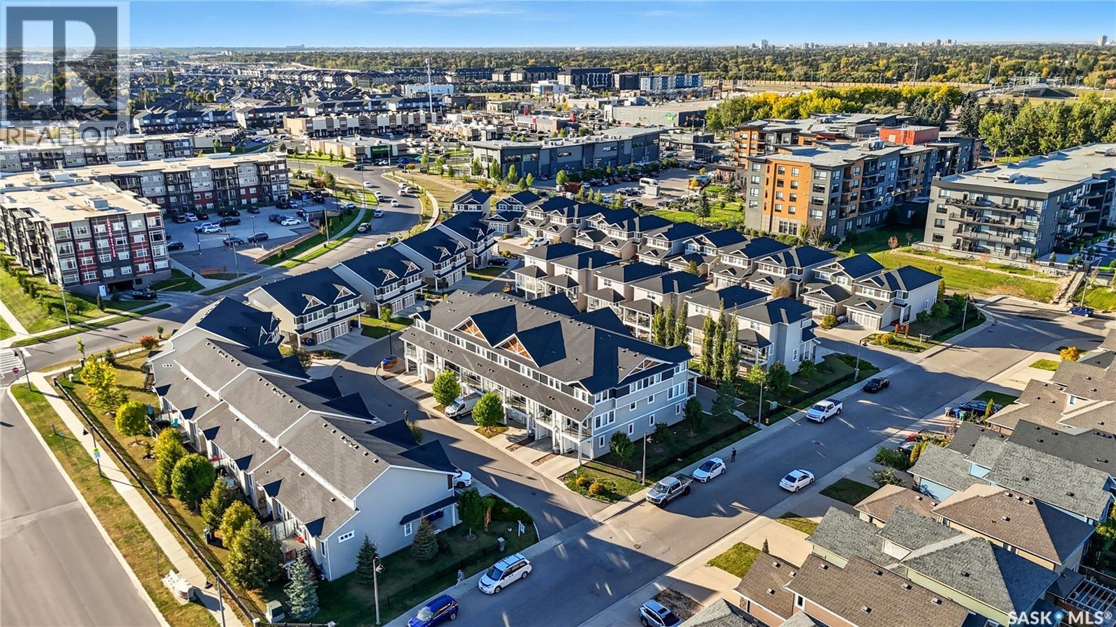 210 315 Dickson CRESCENT, Saskatoon, Saskatchewan