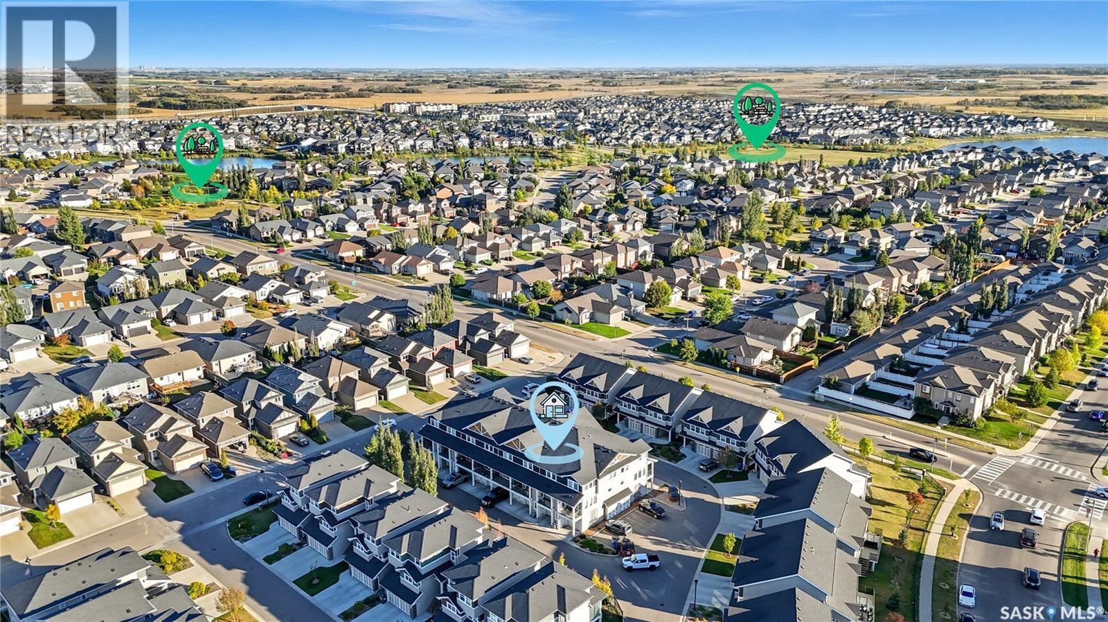 210 315 Dickson Crescent, Saskatoon, Saskatchewan  S7T 0Z1 - Photo 43 - SK025237