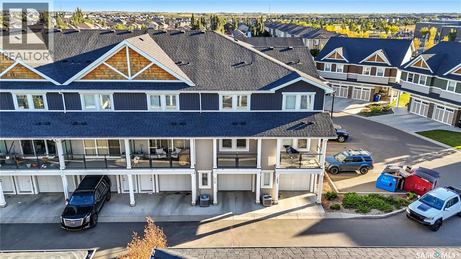 210 315 Dickson Crescent, Saskatoon, Saskatchewan  S7T 0Z1 - Photo 38 - SK025237