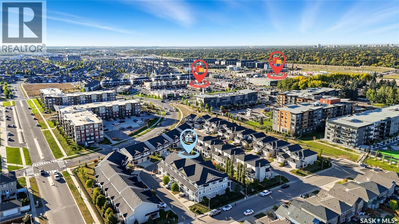 210 315 Dickson Crescent, Saskatoon, Saskatchewan  S7T 0Z1 - Photo 41 - SK025237