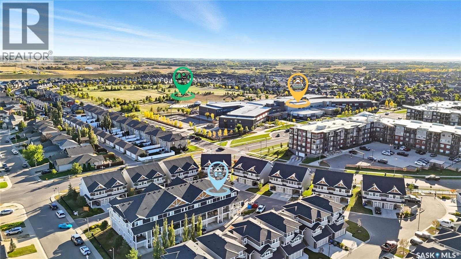 210 315 Dickson Crescent, Saskatoon, Saskatchewan  S7T 0Z1 - Photo 39 - SK025237