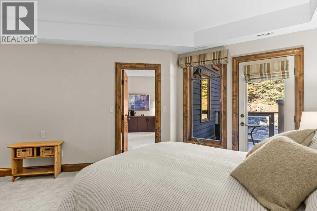 303, 150 Stonecreek Road, Canmore, Alberta  T1W 3J3 - Photo 24 - A2266737