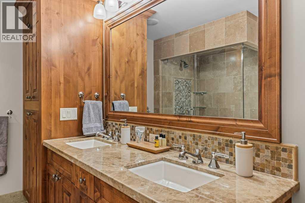 303, 150 Stonecreek Road, Canmore, Alberta  T1W 3J3 - Photo 39 - A2266737