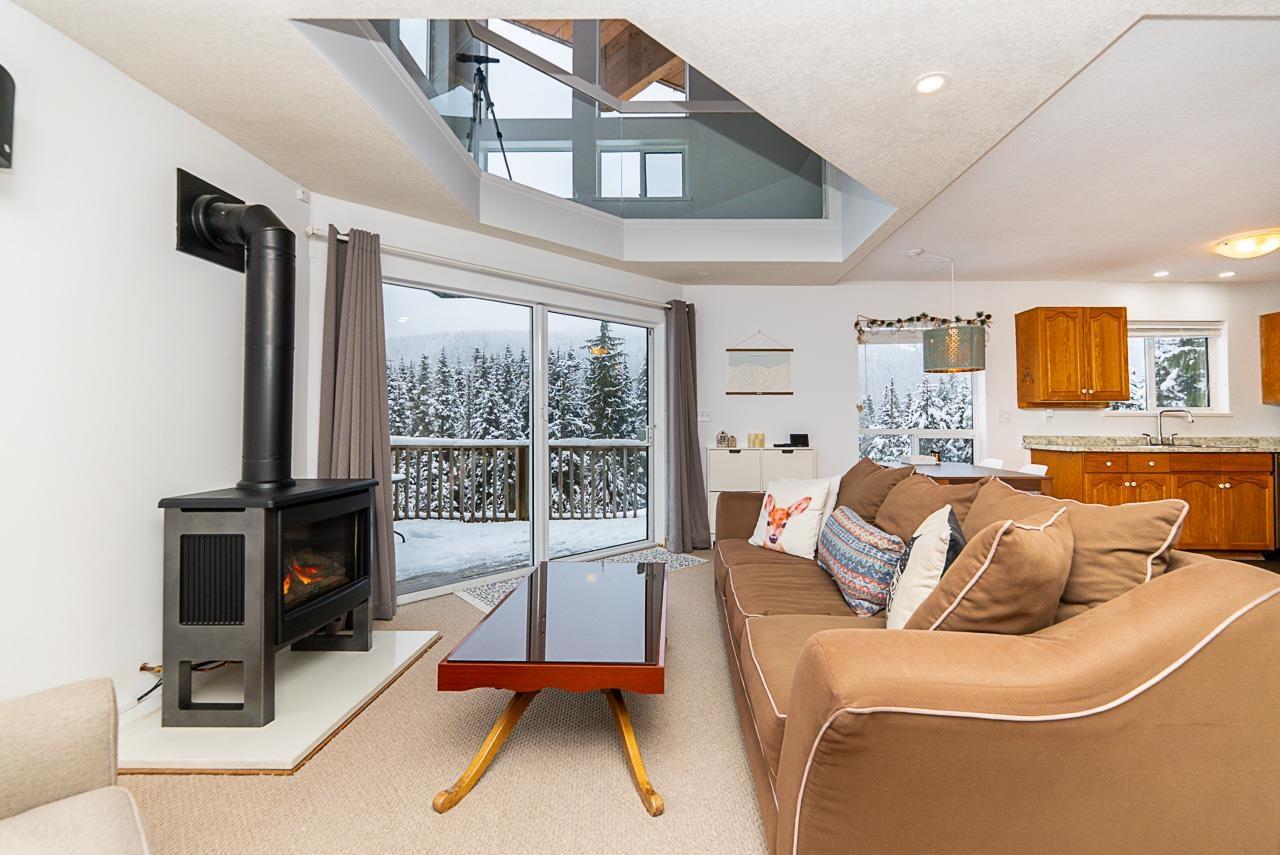 20806 Sakwi Creek Road, Mission, British Columbia  V0M 1A1 - Photo 5 - R3072999