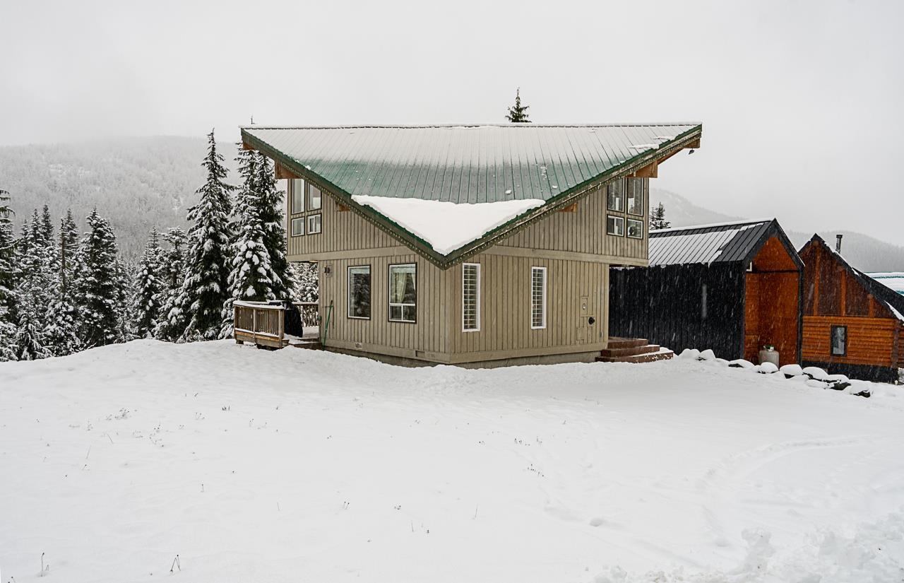 20806 Sakwi Creek Road, Mission, British Columbia  V0M 1A1 - Photo 38 - R3072999