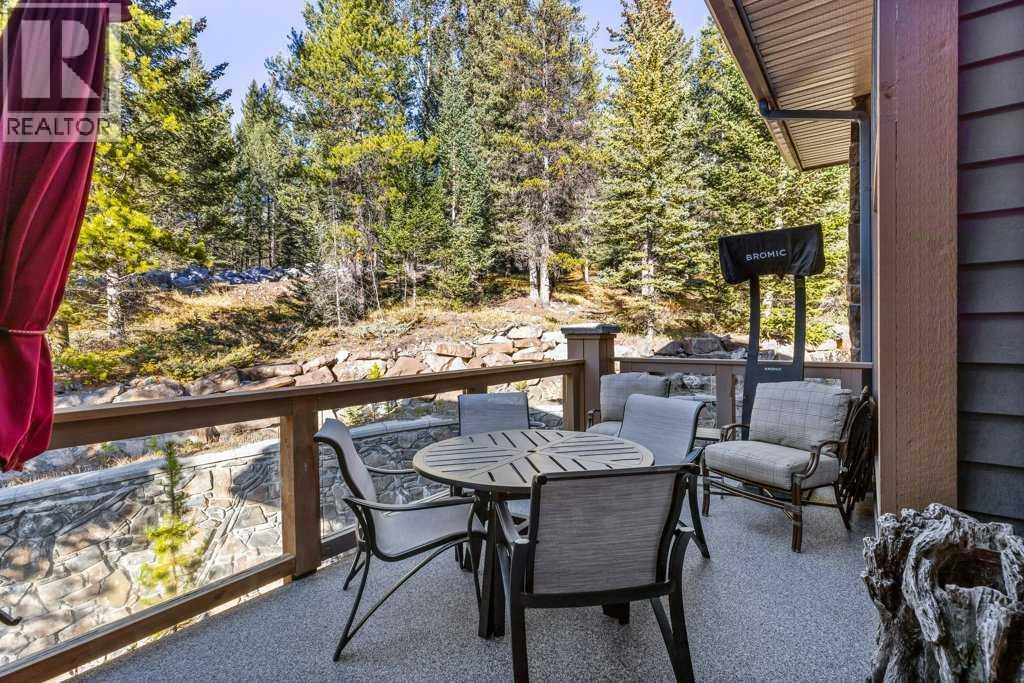 303, 150 Stonecreek Road, Canmore, Alberta  T1W 3J3 - Photo 36 - A2266737