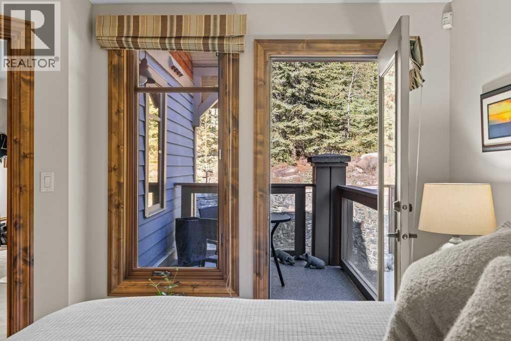 303, 150 Stonecreek Road, Canmore, Alberta  T1W 3J3 - Photo 25 - A2266737