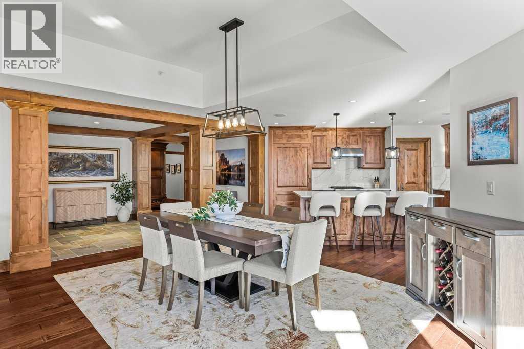 303, 150 Stonecreek Road, Canmore, Alberta  T1W 3J3 - Photo 7 - A2266737