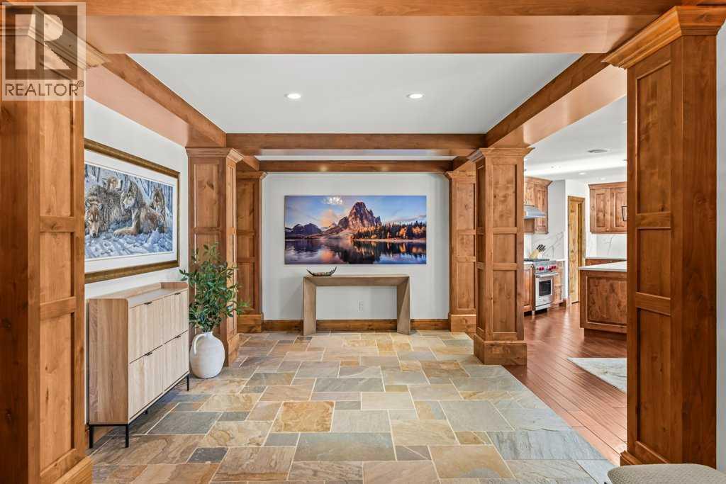 303, 150 Stonecreek Road, Canmore, Alberta  T1W 3J3 - Photo 4 - A2266737