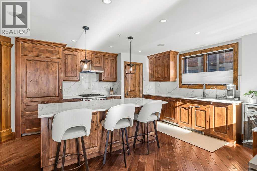 303, 150 Stonecreek Road, Canmore, Alberta  T1W 3J3 - Photo 9 - A2266737