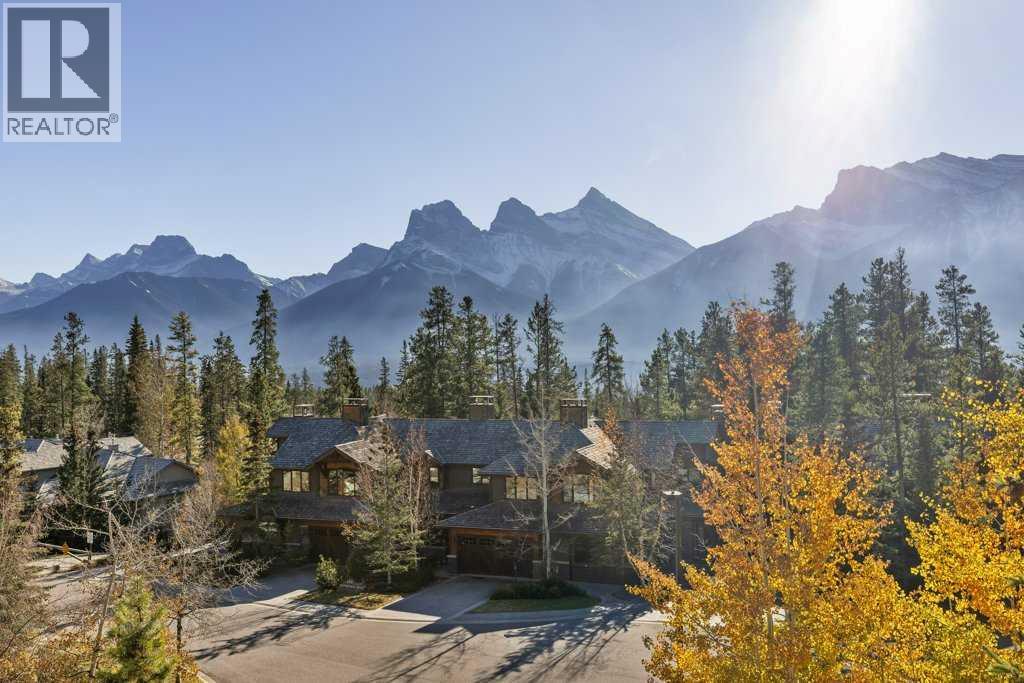 303, 150 Stonecreek Road, Canmore, Alberta  T1W 3J3 - Photo 20 - A2266737