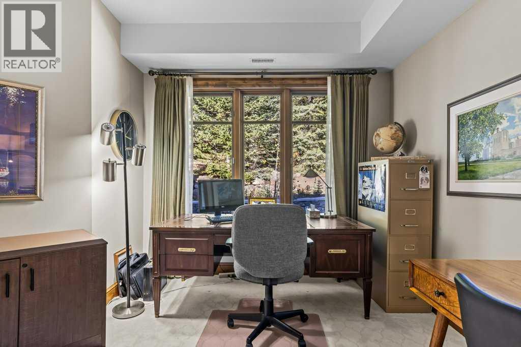 303, 150 Stonecreek Road, Canmore, Alberta  T1W 3J3 - Photo 29 - A2266737